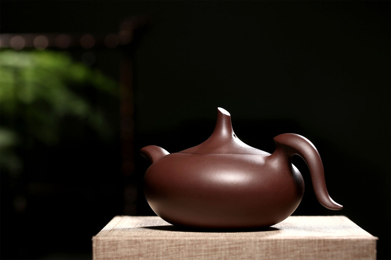 【飞天壶】 - 蜀工坊紫砂官网